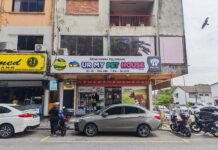 U R My Pet House @ Seksyen 14, Petaling Jaya
