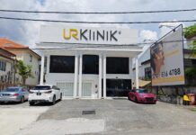 UR Klinik SS2, Petaling Jaya UR Klinik SS2, Petaling Jaya