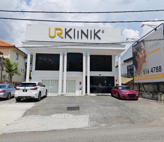UR Klinik SS2, Petaling Jaya