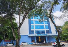Wisma PERKESO Petaling Jaya