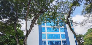 Wisma PERKESO Petaling Jaya