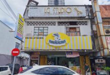 YSK Freshmart (Seapark Branch), Petaling Jaya