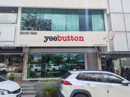Yee Button Sdn Bhd SS2, Petaling Jaya