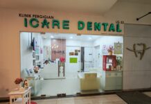 iCare Dental Paradigm Mall Kelana Jaya, Petaling Jaya iCare Dental Paradigm Mall Kelana Jaya, Petaling Jaya